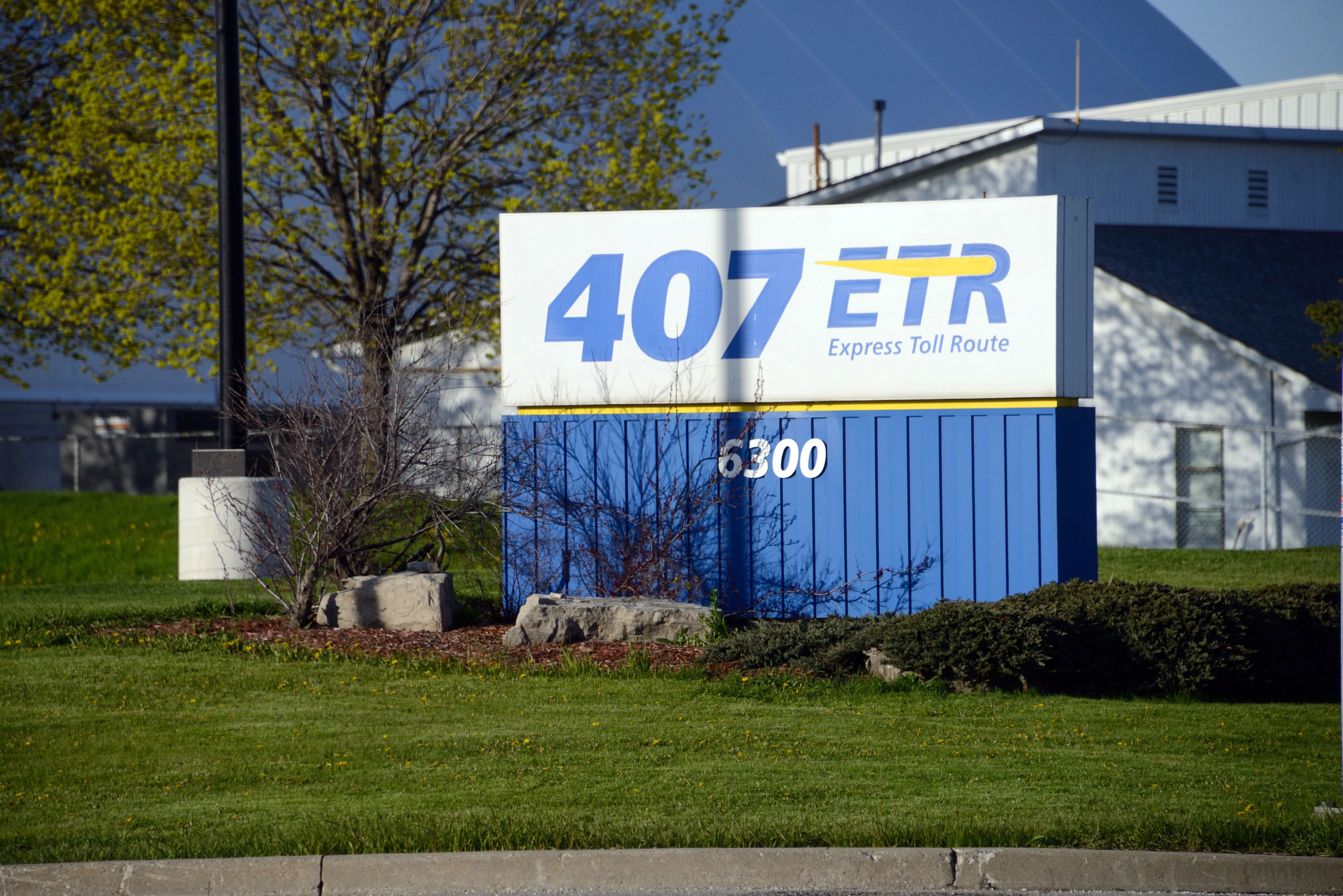 Fraud scheme linked to more than $100K in unpaid Highway 407 tolls: Peel police