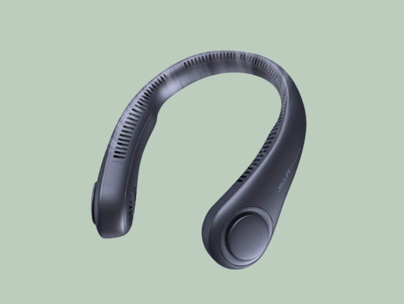 The Curator: The best neck fans from Amazon Canada to help you stay cool during a heatwave