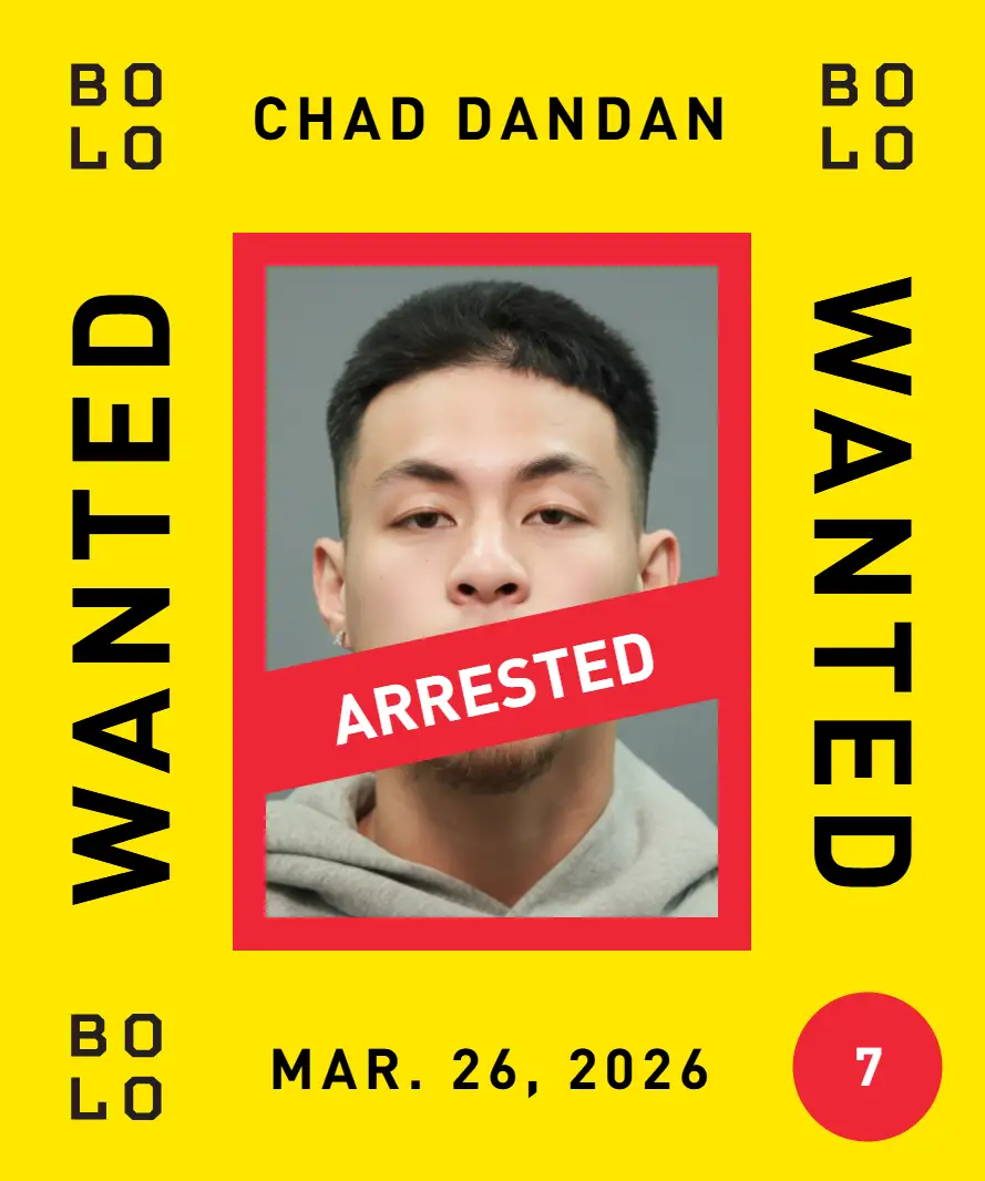 Final suspect arrested in 2024 Winnipeg extortion and homicide