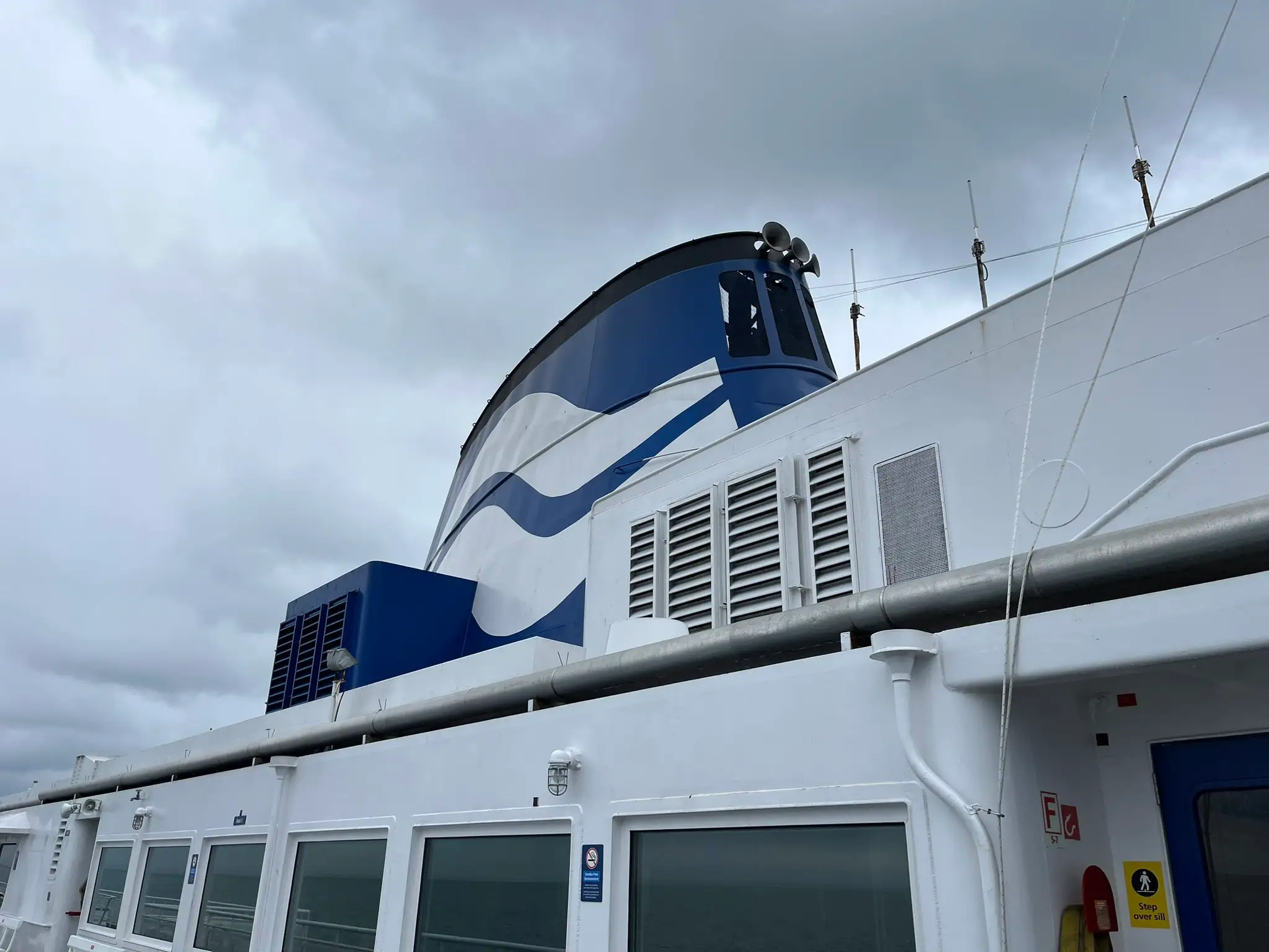 2 BC Ferries vessels out of service this Easter long weekend, 1 now fixed