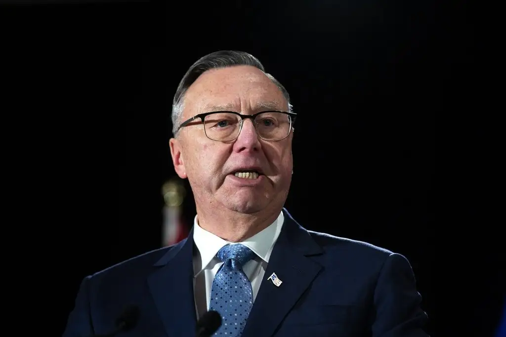 Panel concludes Quebec energy deal is not good enough for Newfoundland and Labrador