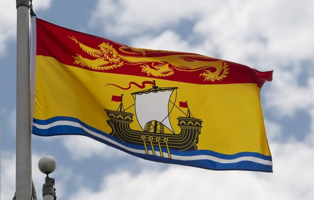New Brunswick to reveal amphibious aircraft ahead of hot summer months