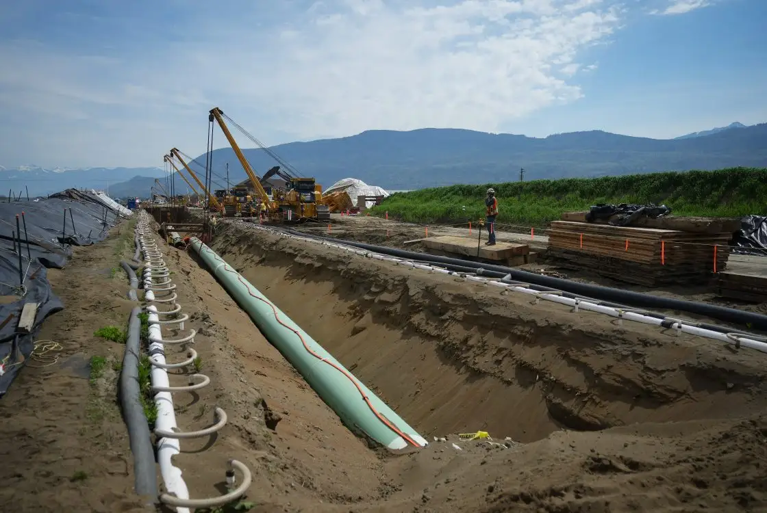 Pipelines faced key challenges in the past. Can Alberta’s overcome them?