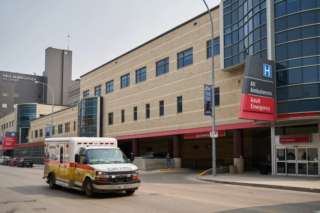 Manitoba’s largest hospital still recovering after cyberattack