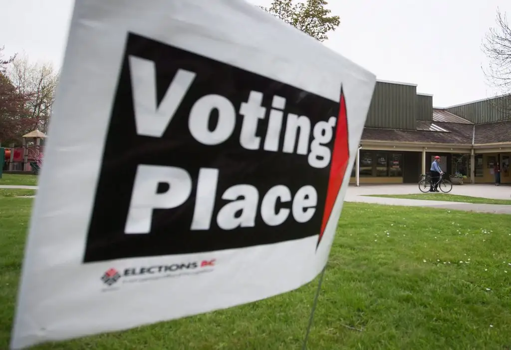 B.C.’s large parties on track to field candidates in all ridings as deadline looms