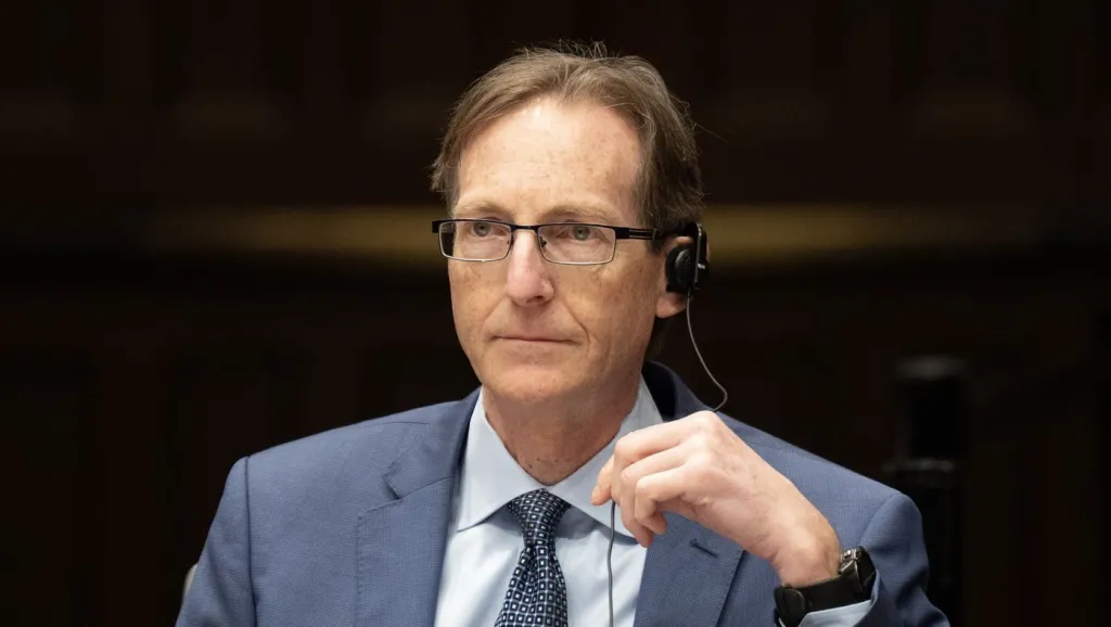 BC Ferries head says service remains reliable despite vessel disruptions