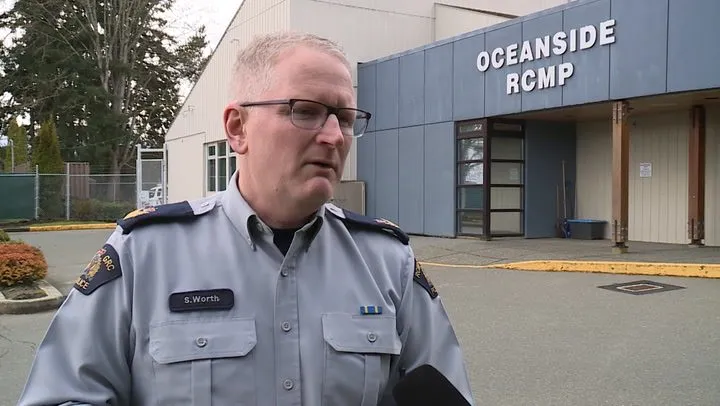 Parksville company loses $400k in email scam