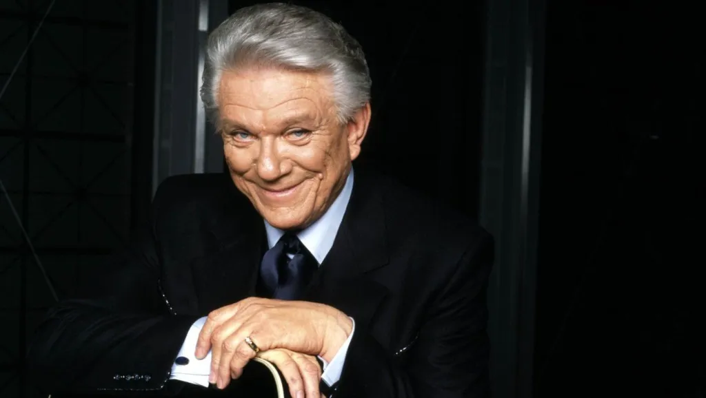 Canadian country star Tommy Hunter dies at 89; hosted long-running TV variety show