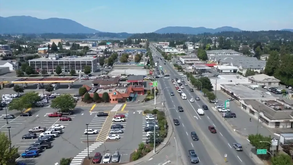 Duncan/North Cowichan boundary realignment could mean higher taxes for some: report