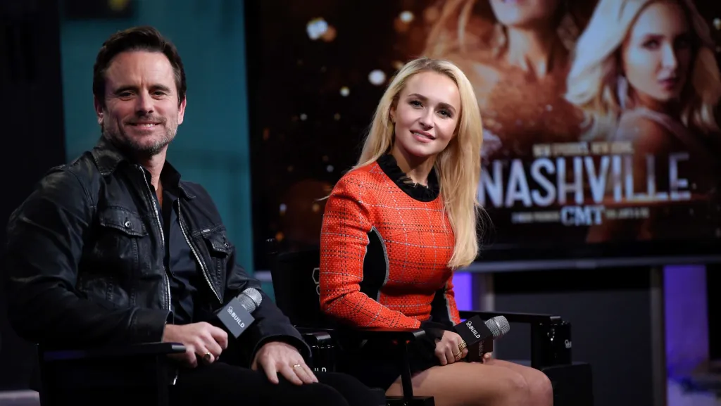 Hayden Panettiere, who starred in ‘Heroes’ and ‘Nashville,’ dies at 36