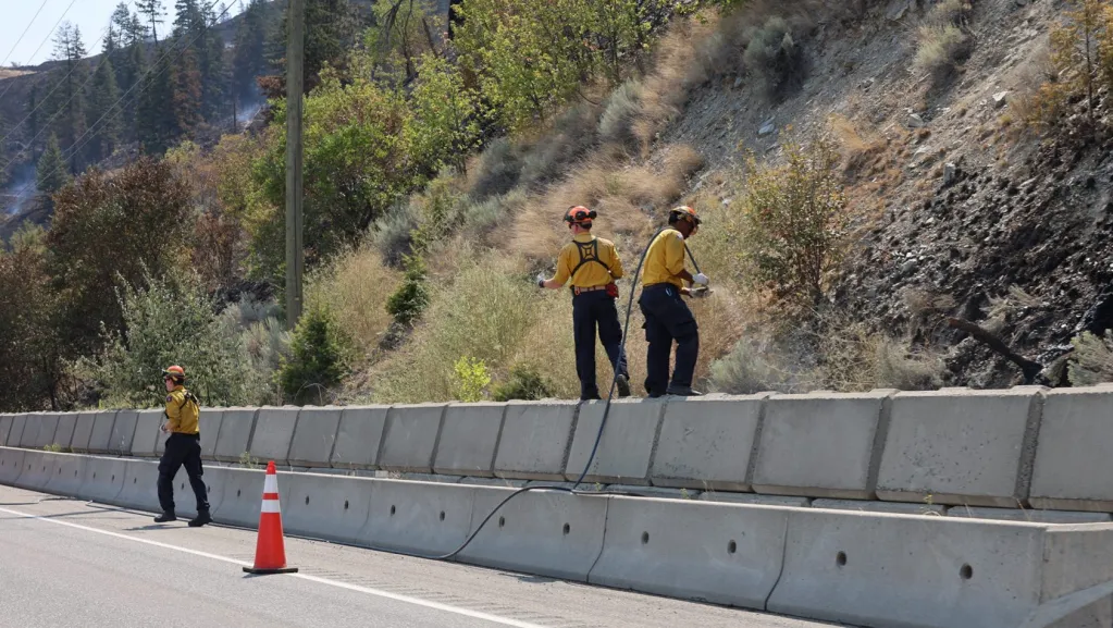 More evacuees can return to Summerland as long road to recovery awaits many