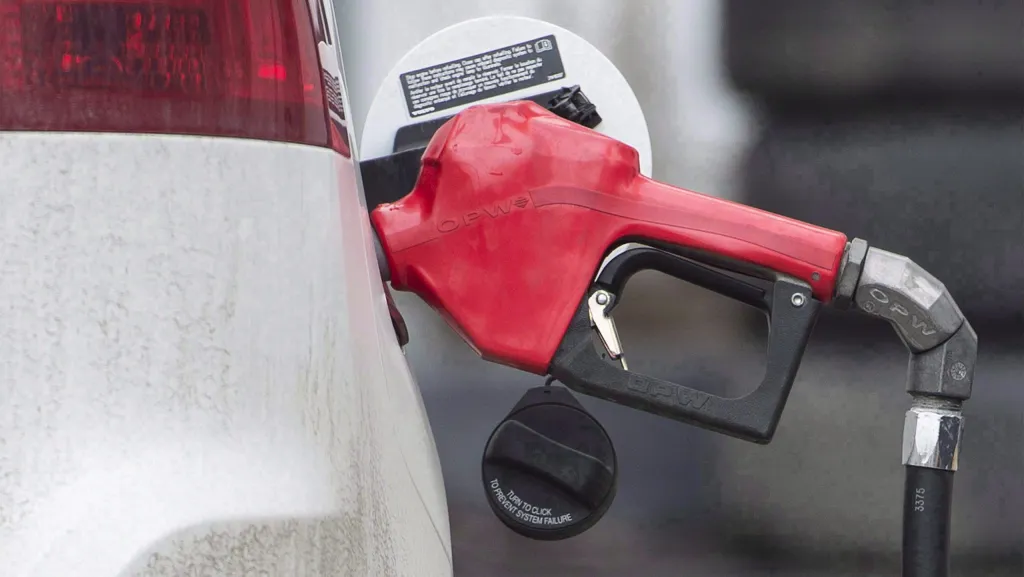 Gas price rebound drove inflation up to 3% in July: StatCan