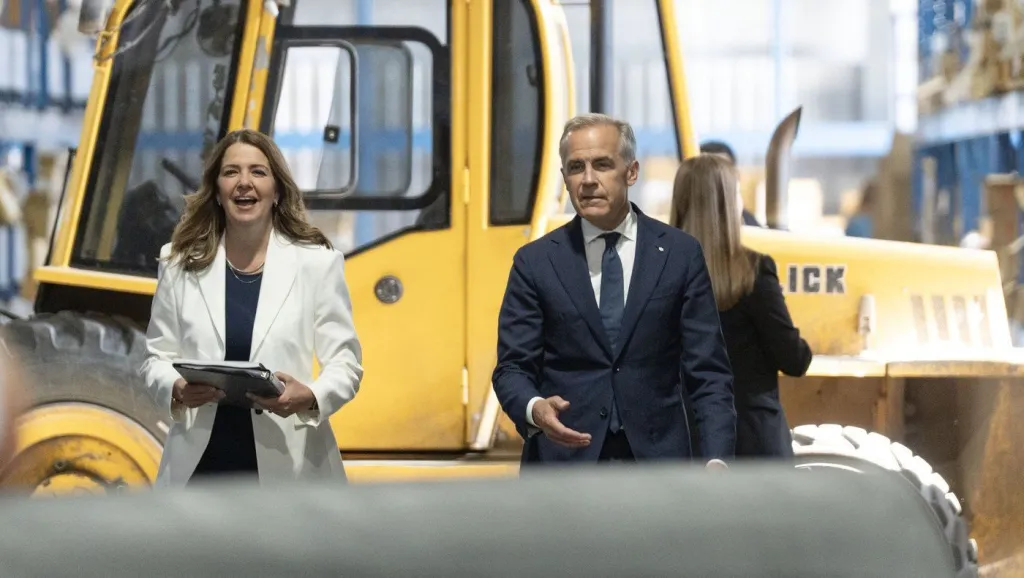A timeline for Pacific Link, the ‘national interest’ Alberta-B.C. pipeline plan