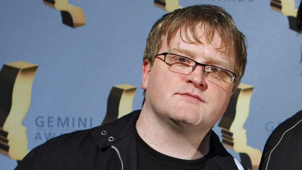 Sexual assault case against ‘Trailer Park Boys’ actor Mike Smith dismissed
