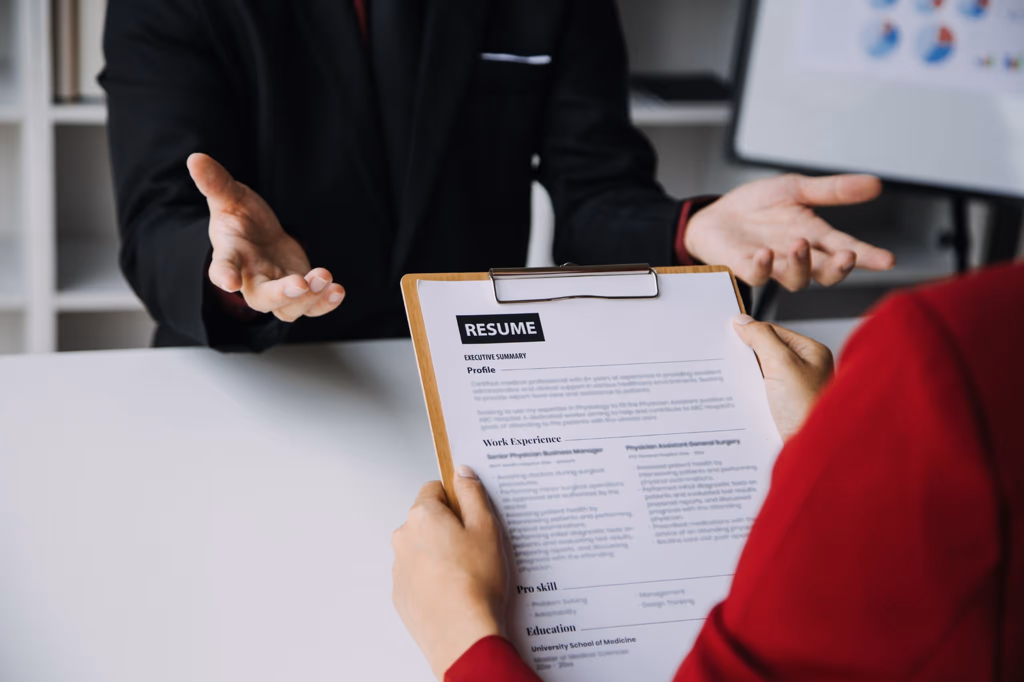 'Hiring is so broken': Reason why one employer rejected a candidate sparks discussion