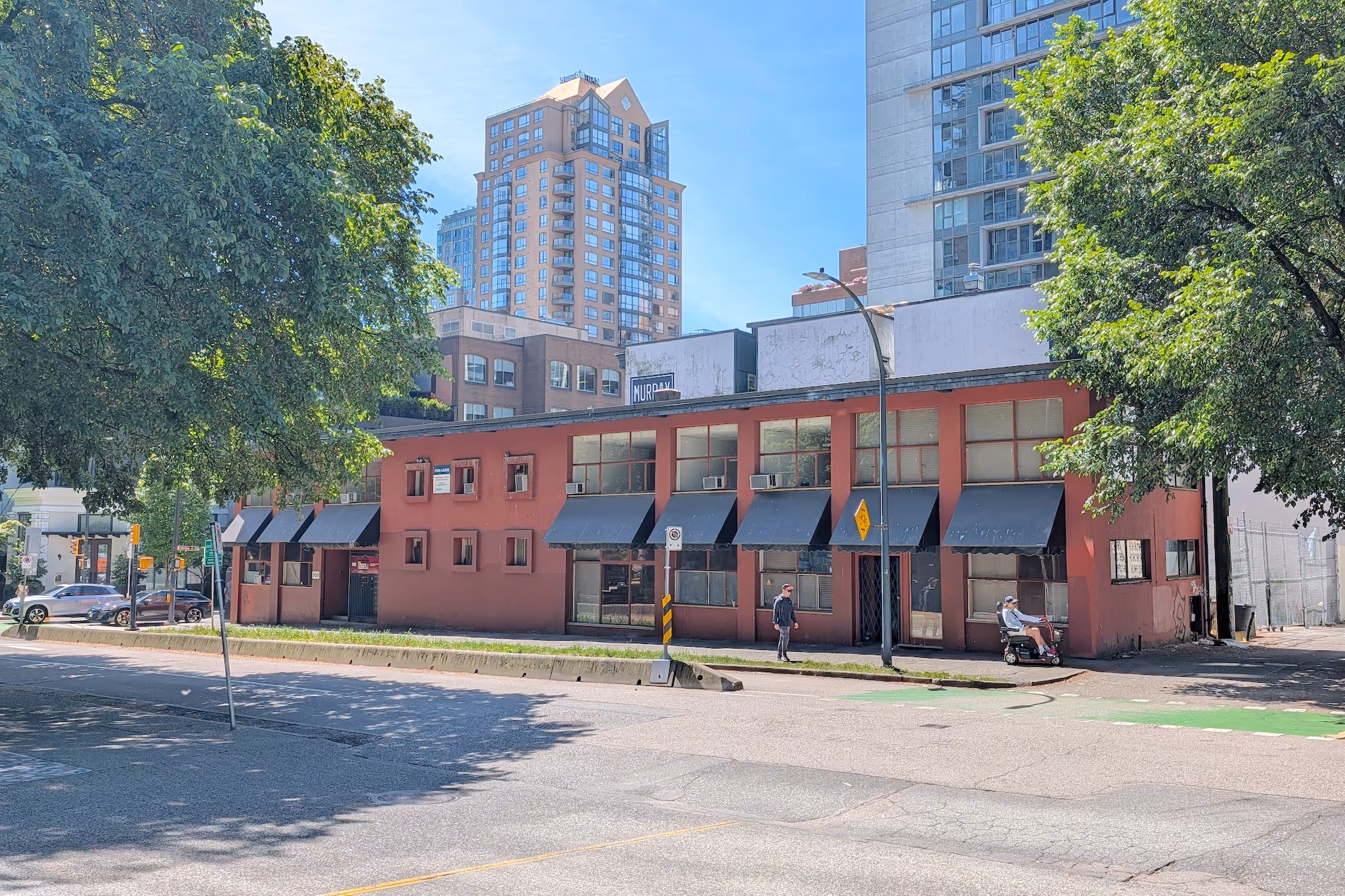 Vancouver Health squashes speculation about controversial overdose prevention site