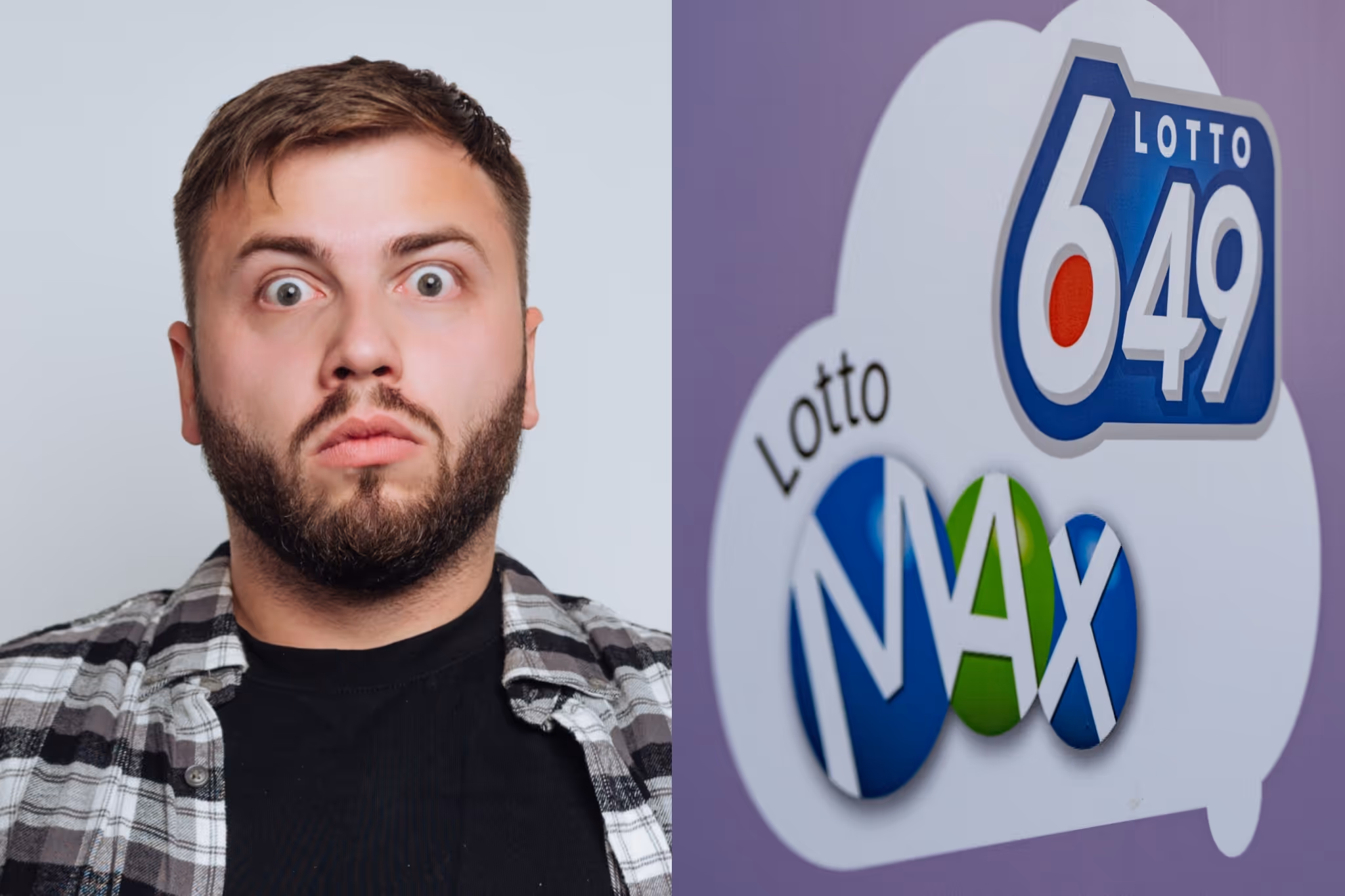 Canadian scores $46-million lottery prize during Victoria Day weekend