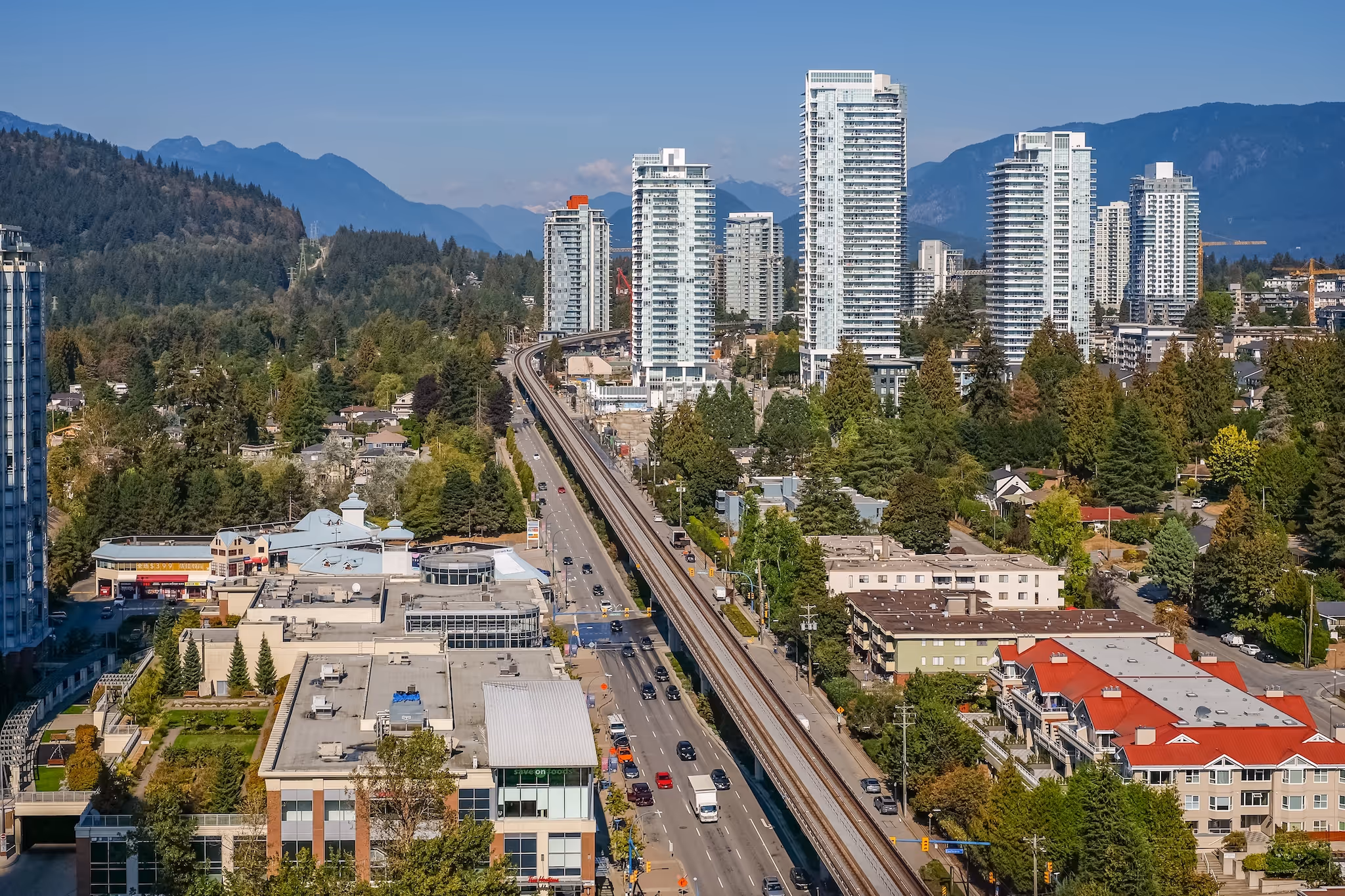 Metro Vancouver and Fraser Valley home sales see late-spring uptick amid softer prices