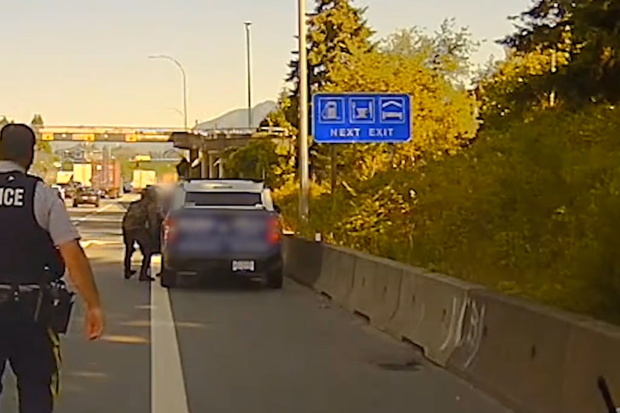 B.C. man crashes motorcycle by failing to follow 'basic road rules'
