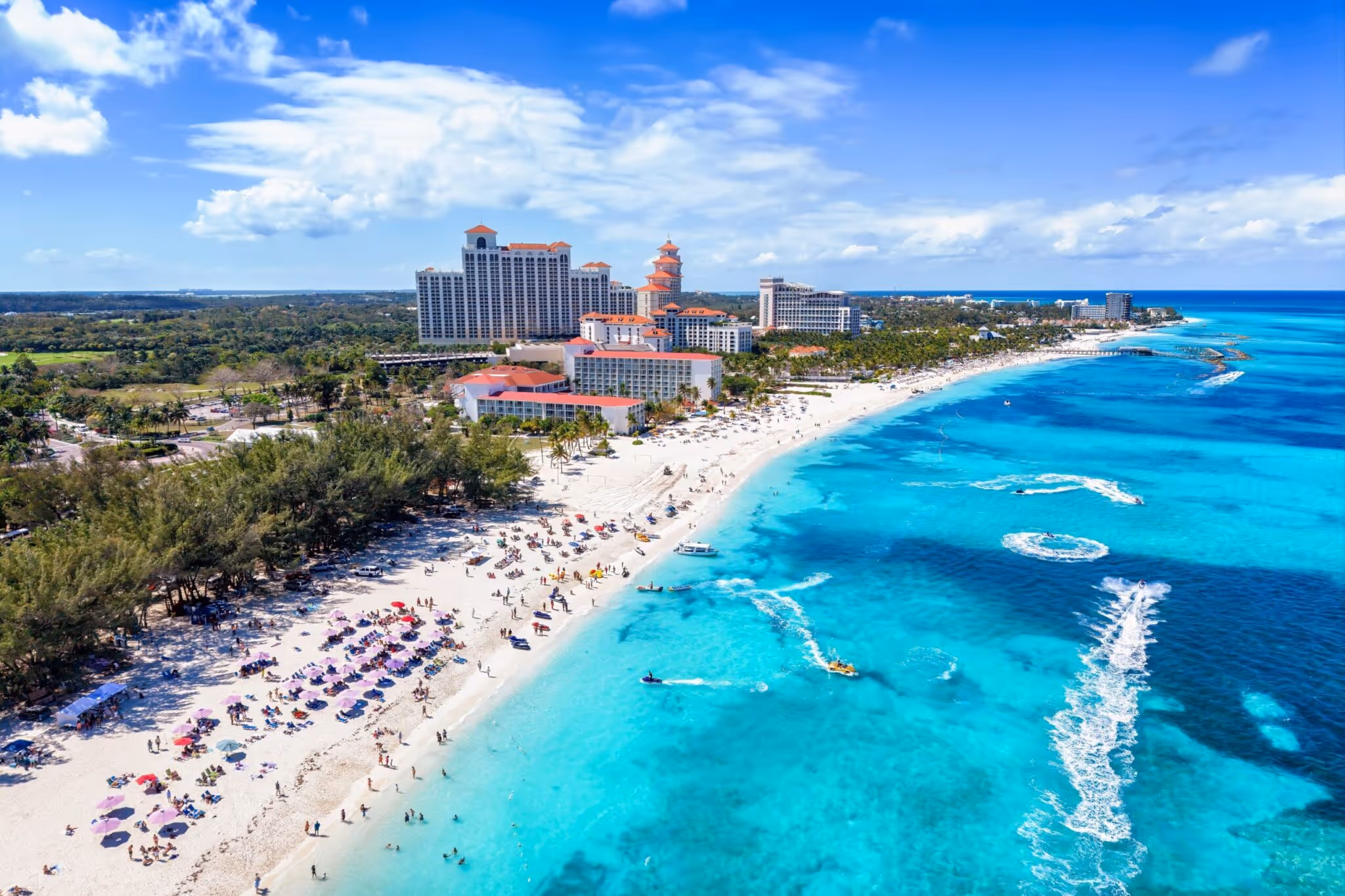 Serious safety alert for popular Caribbean destination could affect Canadians