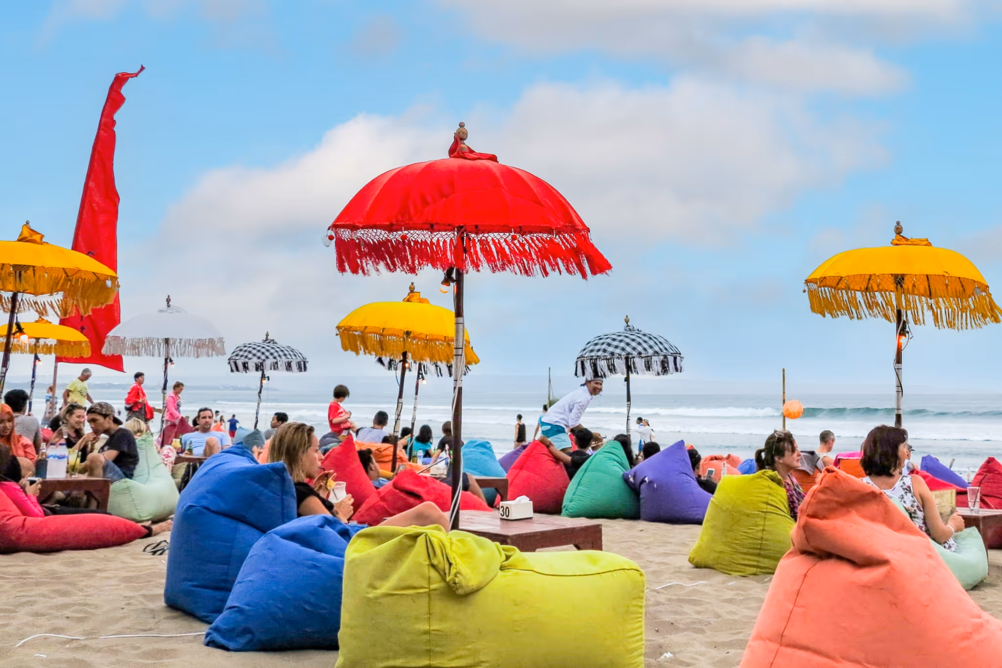 Canada issues serious advisory for popular Asian destination