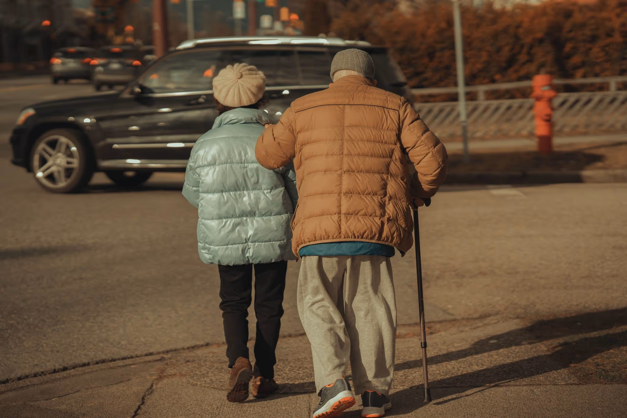 Canada’s caregiving crisis is growing by the day and families are carrying the weight