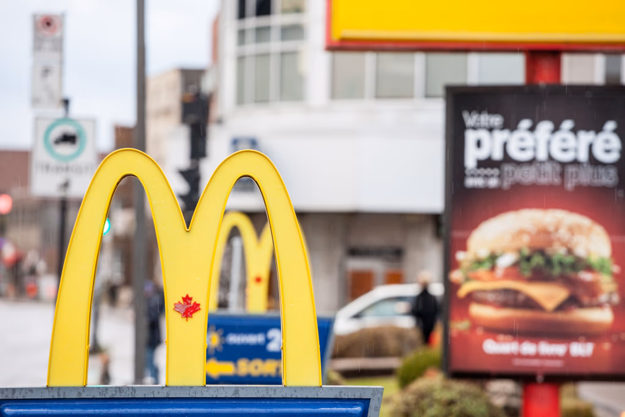 McDonald's Monopoly is back in Canada and the prizes are wild