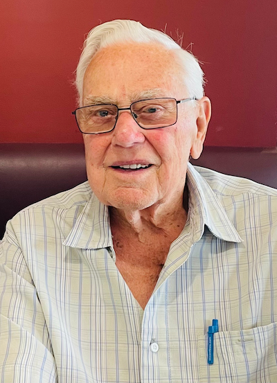 Douglas Herbert Arthur Mummery