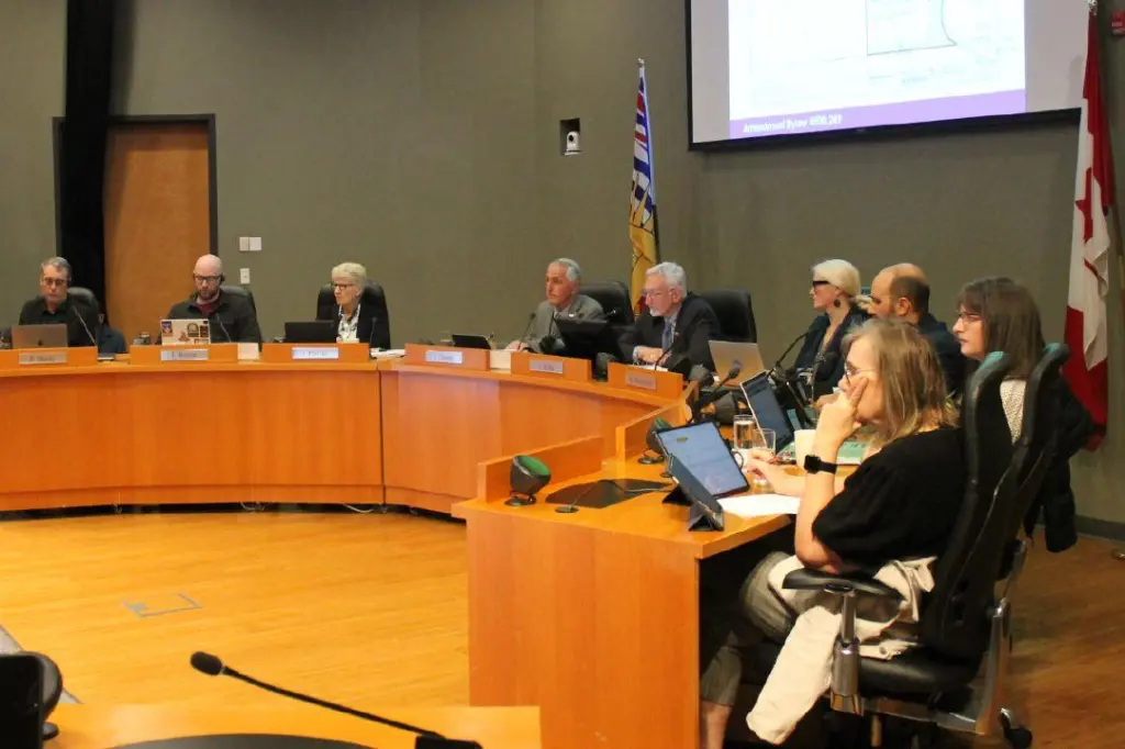 More notification needed about Nanaimo sports awards, committee hears