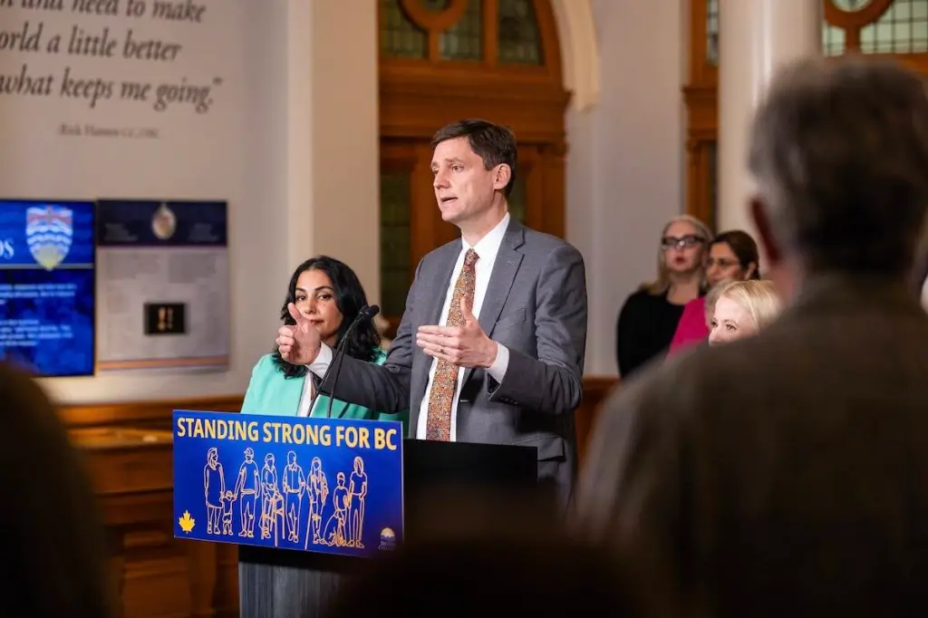 ‘Asinine’: First Nations leaders react to B.C.’s proposed DRIPA suspension