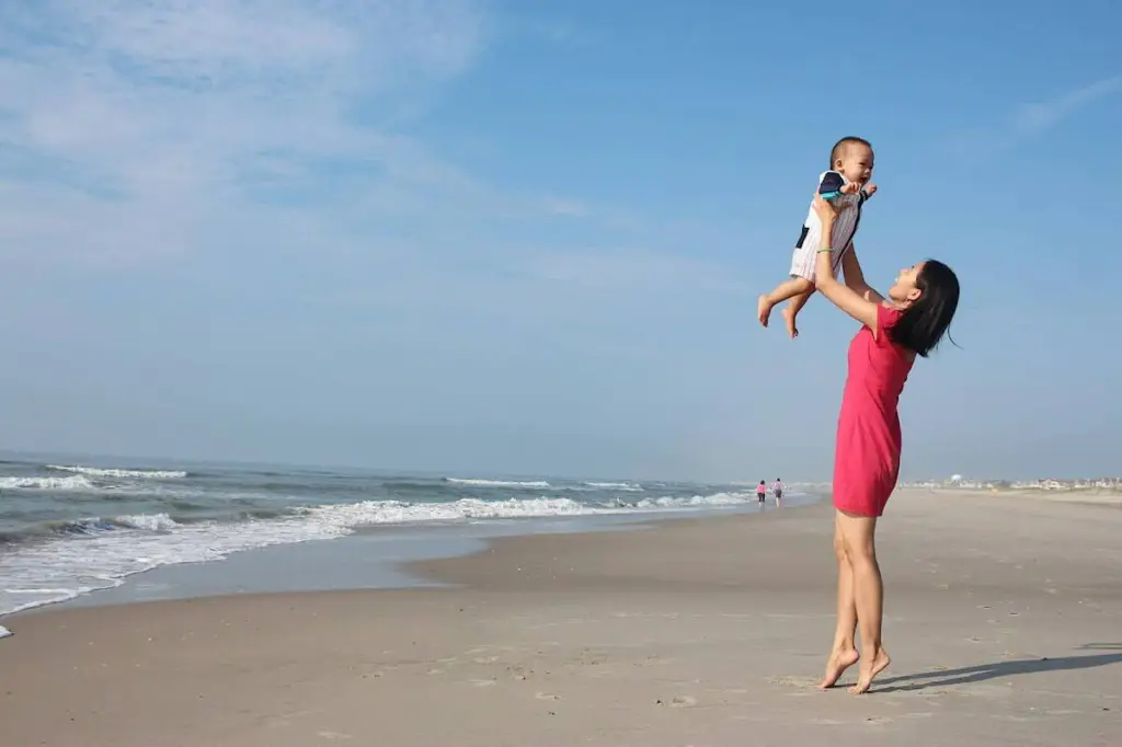 QUIZ: A tribute to Mom on Mother’s Day
