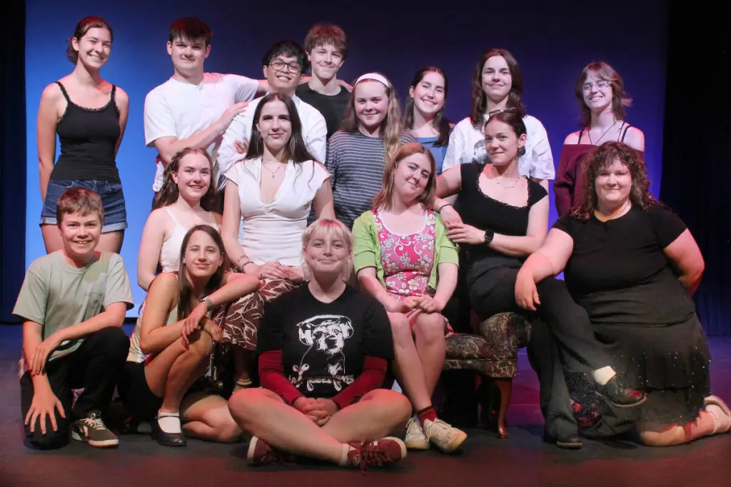 ECHO Youth will shine in ‘Anastasia: The Musical’