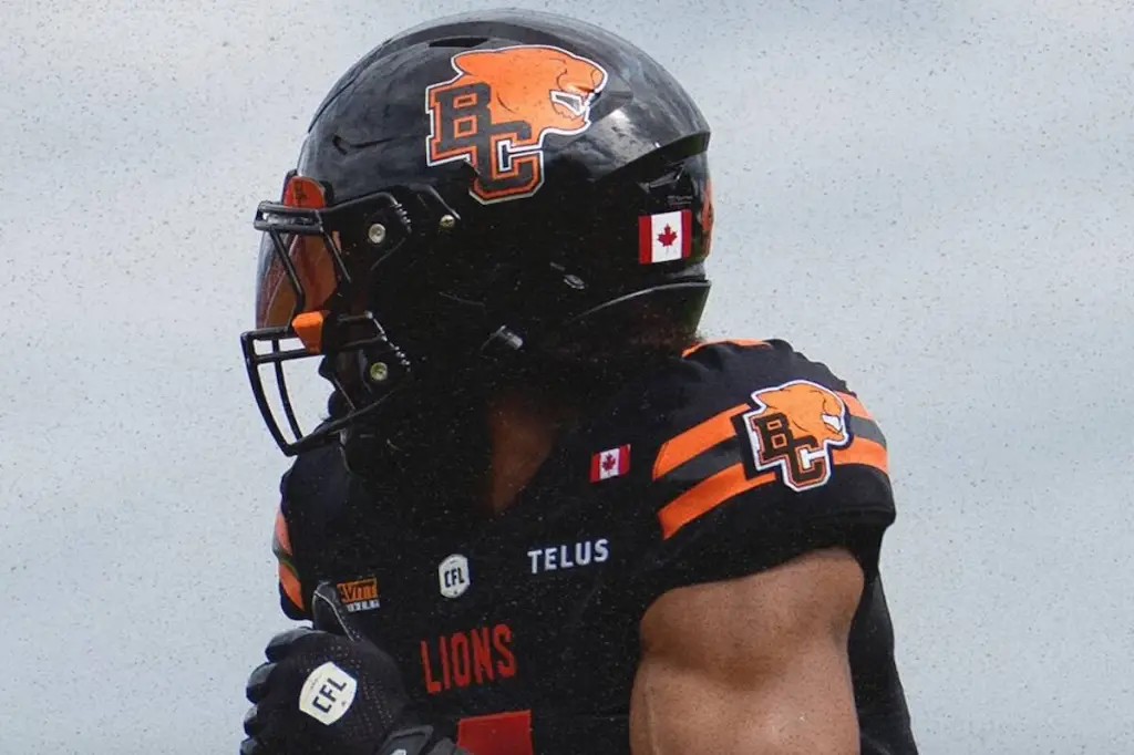 B.C. Lions remain winless after falling 41-33 to Calgary Stampeders in Kelowna