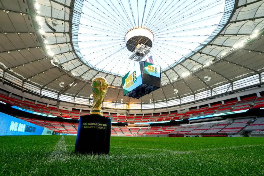 WORLD CUP DAILY, June 29: Canada’s Round of 16 opponent will be known after 3rd match today