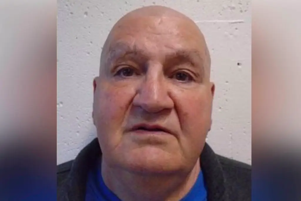 Police searching for escaped inmate from Vancouver Island minimum-security prison