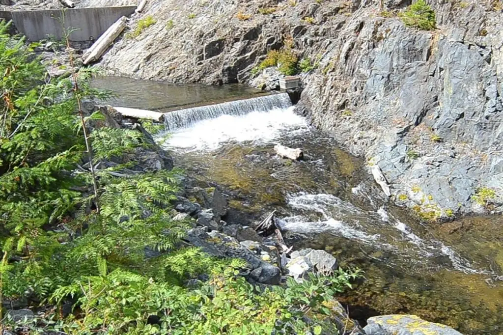 Parksville mayor ‘disappointed to say the least’ with water study phase one