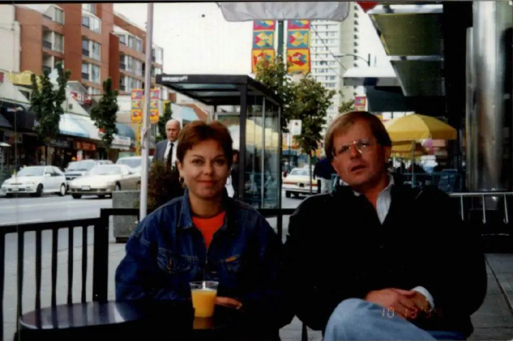 Mexican national charged, extradited to B.C. in connection with 1996 murder