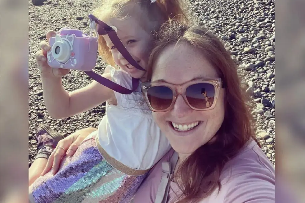 Qualicum Beach teacher releases 7th in popular interactive book series