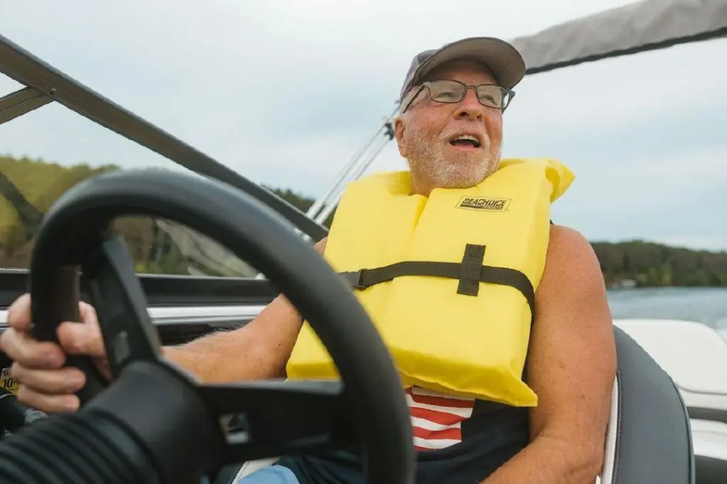 Lifejackets save lives: Rise in B.C. drownings prompts reminder from EHS