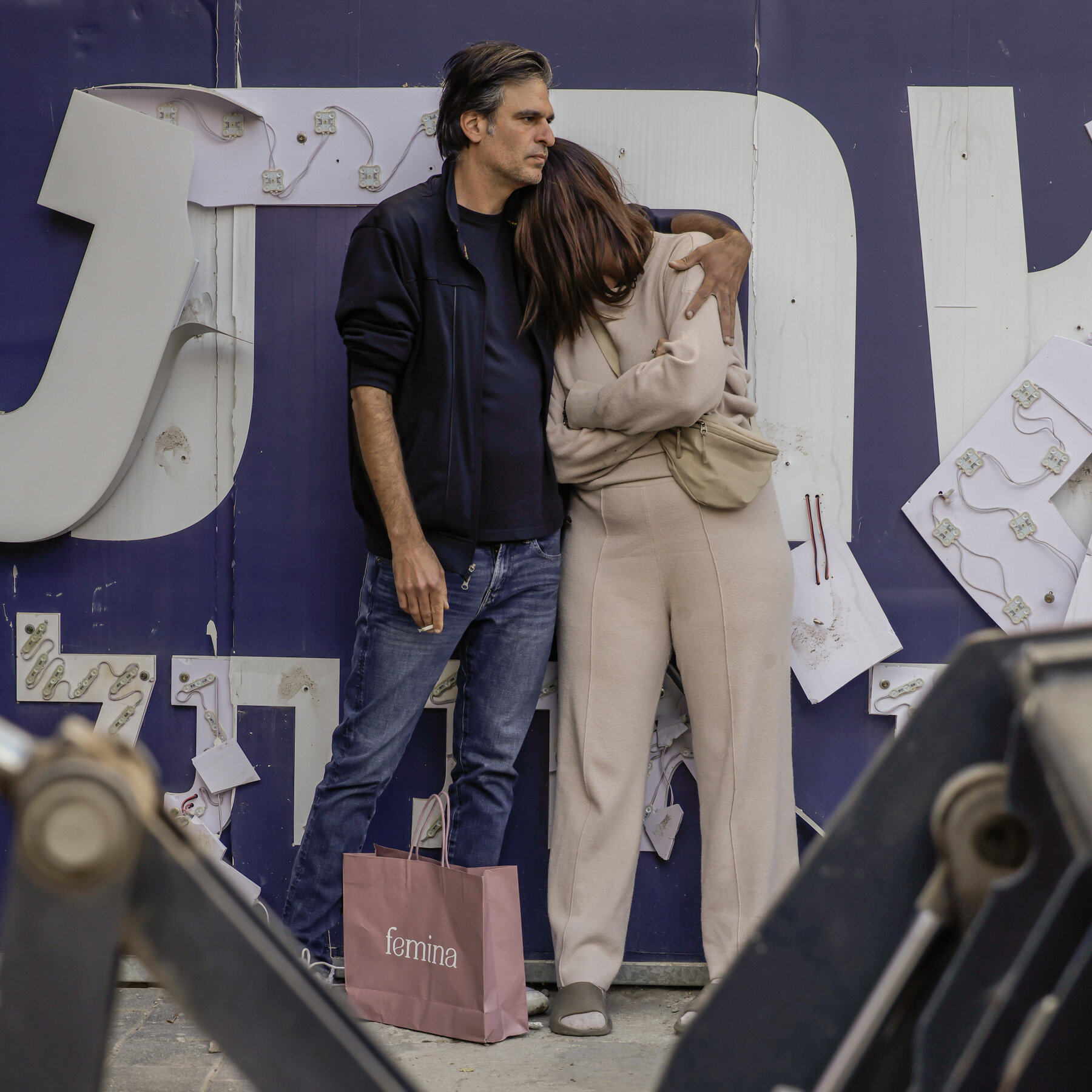 At War With Iran Again, Some Israelis Fear Conflict Is Becoming Routine