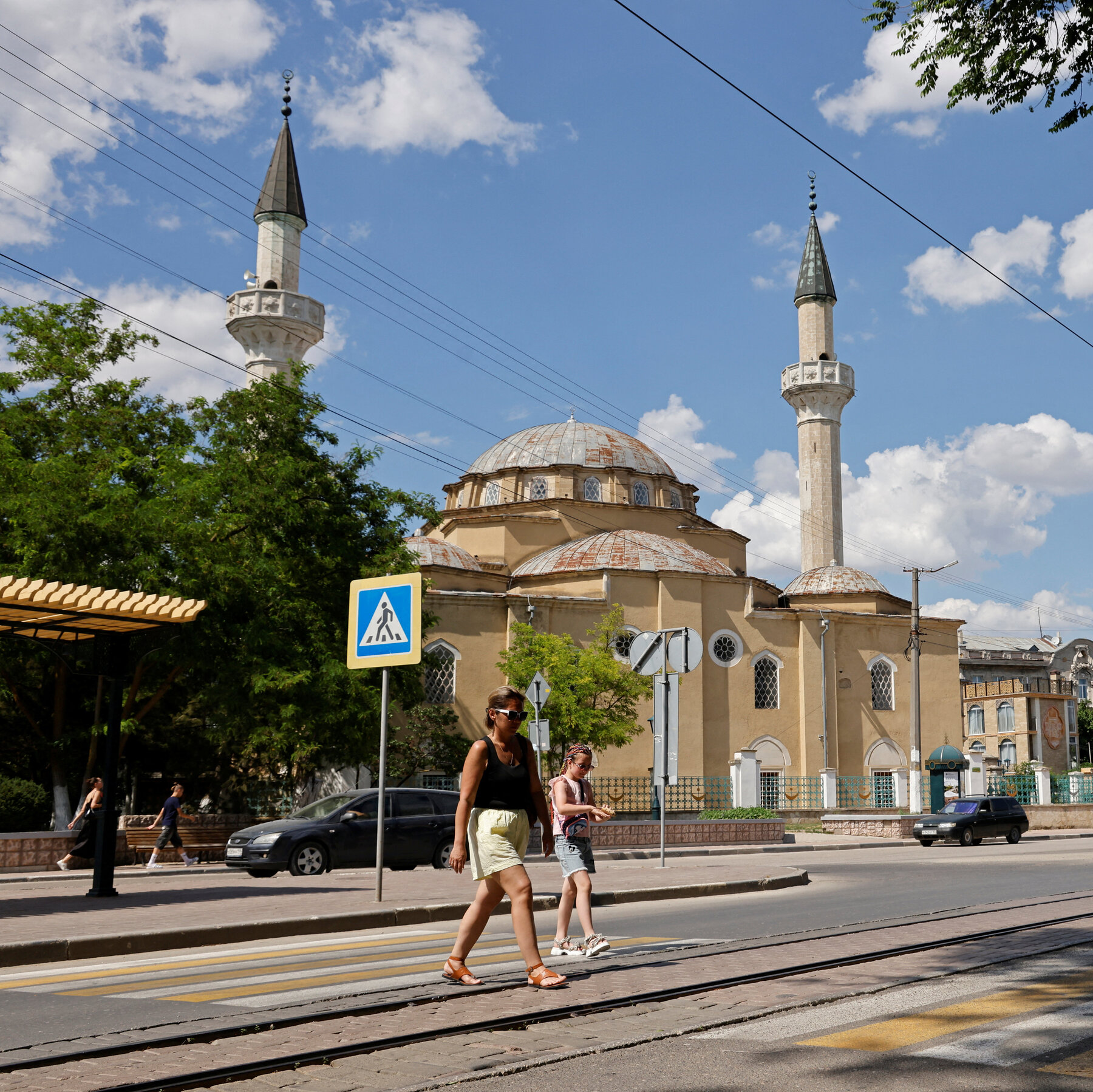 Four Reasons Crimea Has Become Crucial in the Ukraine War