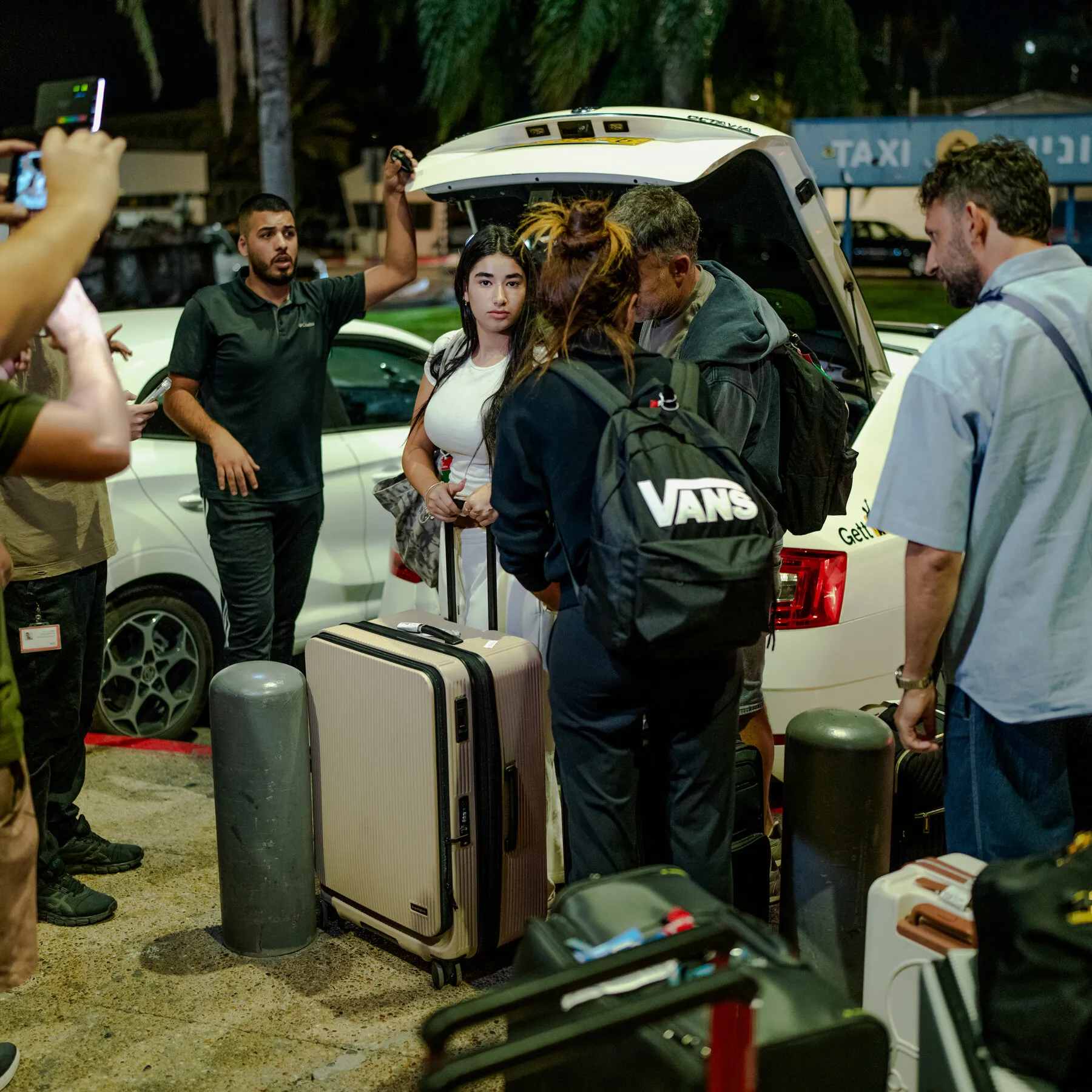 Investigators Seek to Establish Motive in FlyDubai Attack